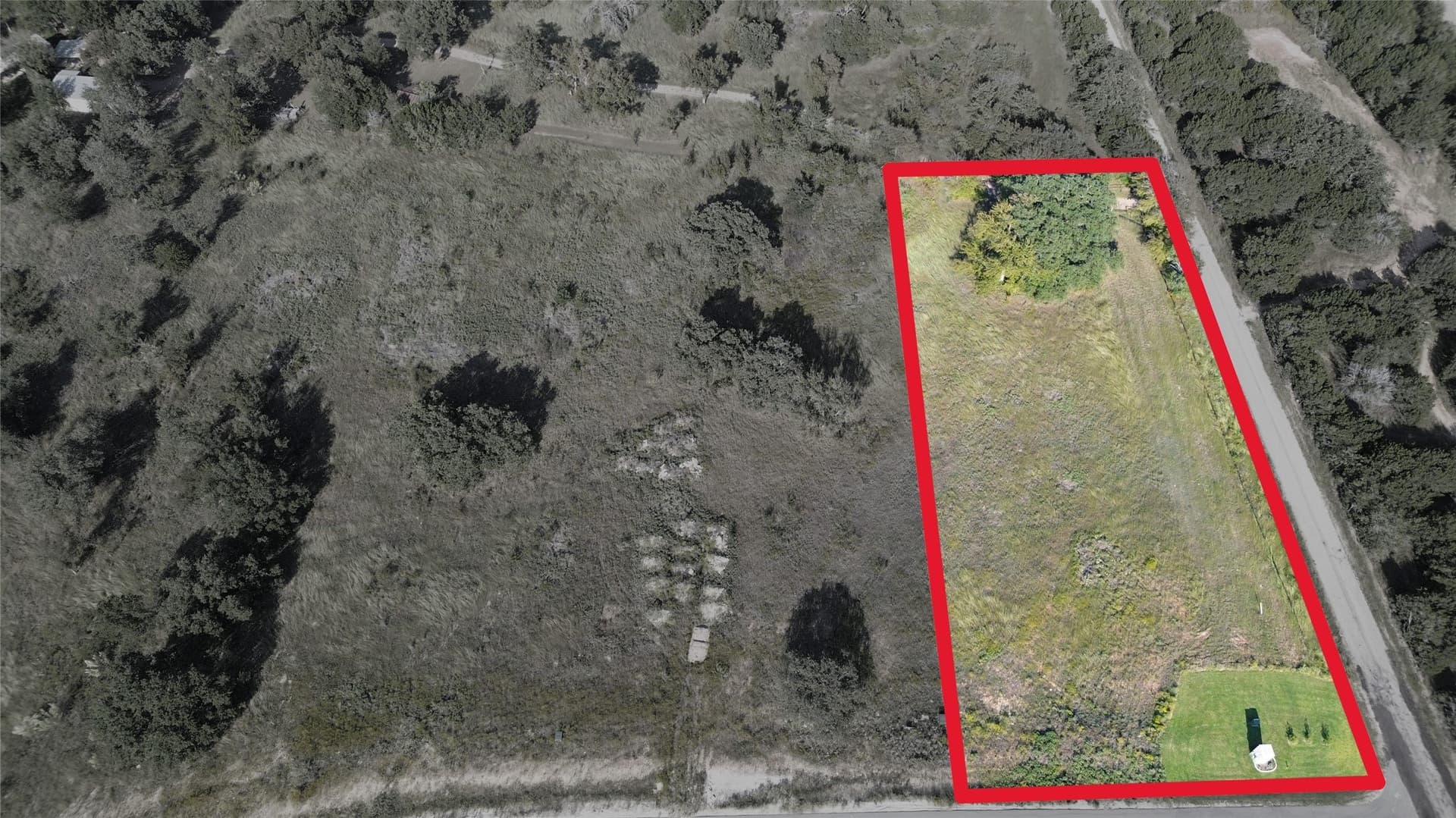 1.17 acres in Hood County - photo 2