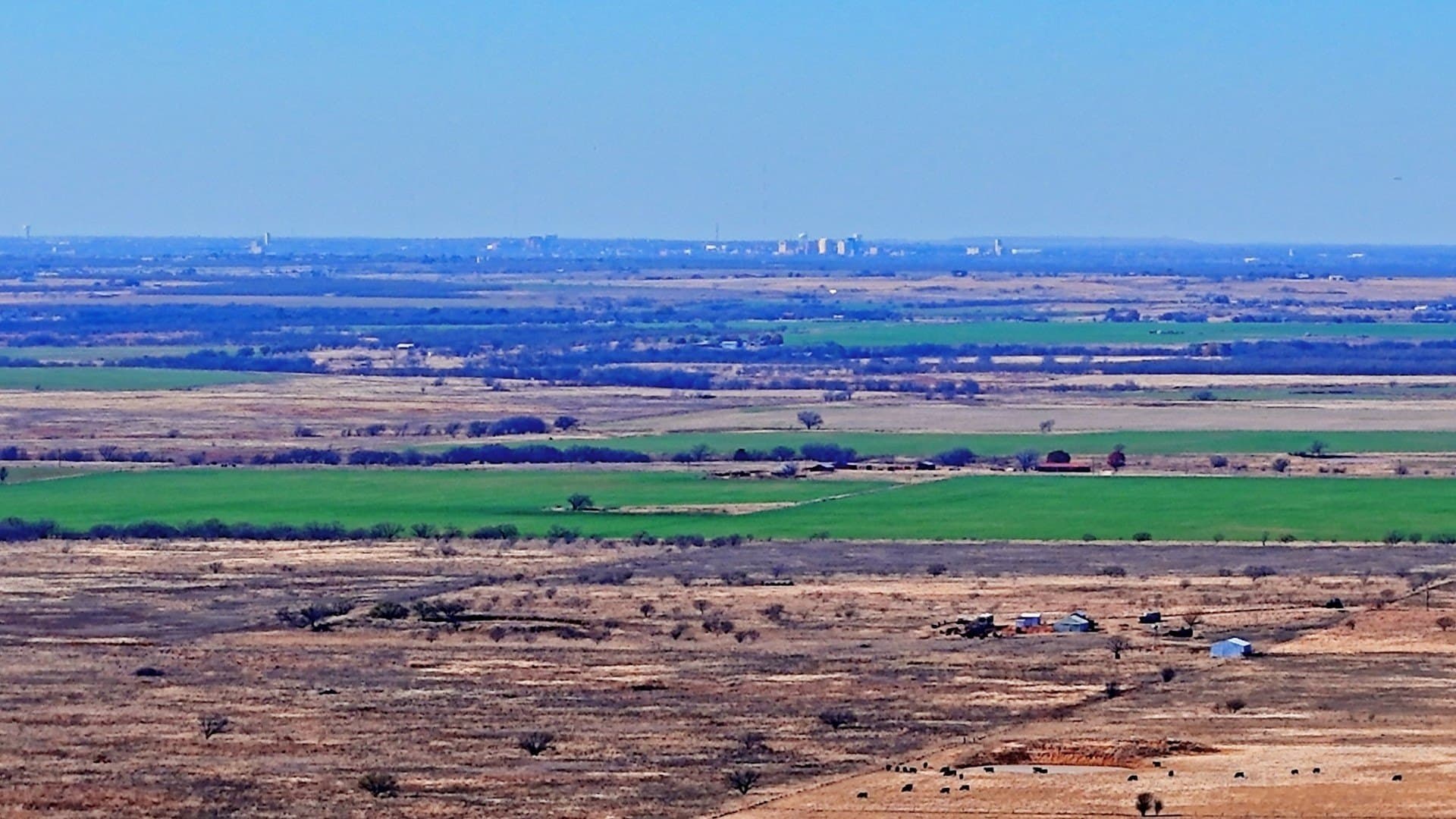 2,226 acres in Clay County - photo 6