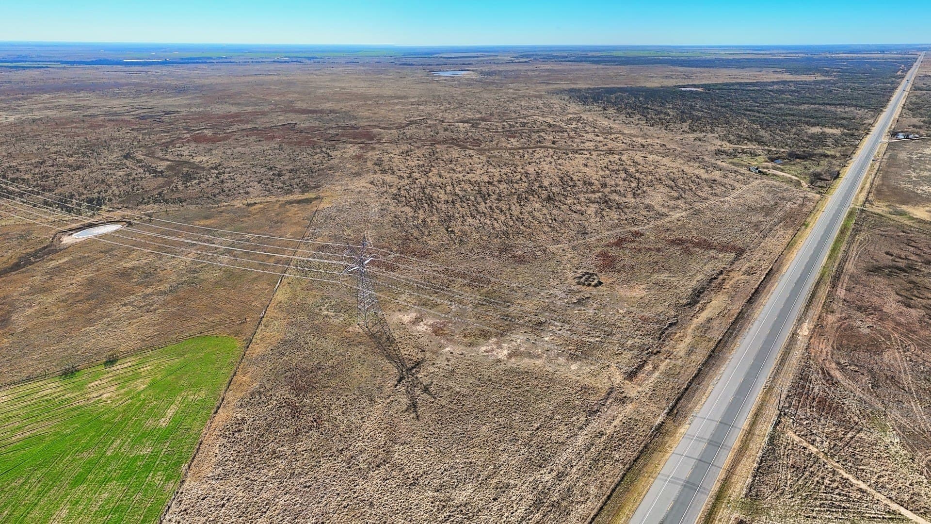 2,226 acres in Clay County - photo 13