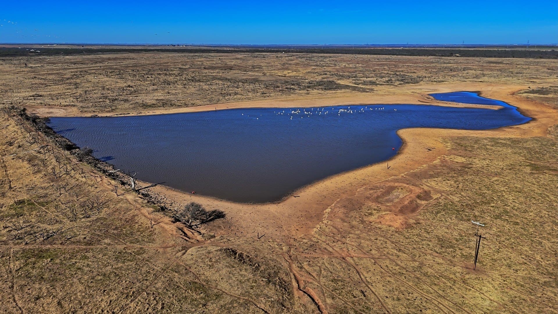 2,226 acres in Clay County