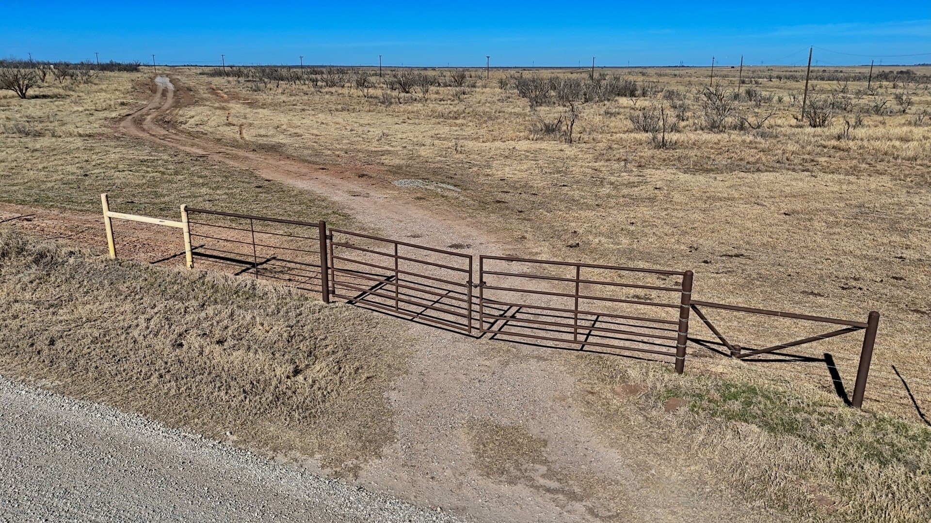 2,226 acres in Clay County - photo 20