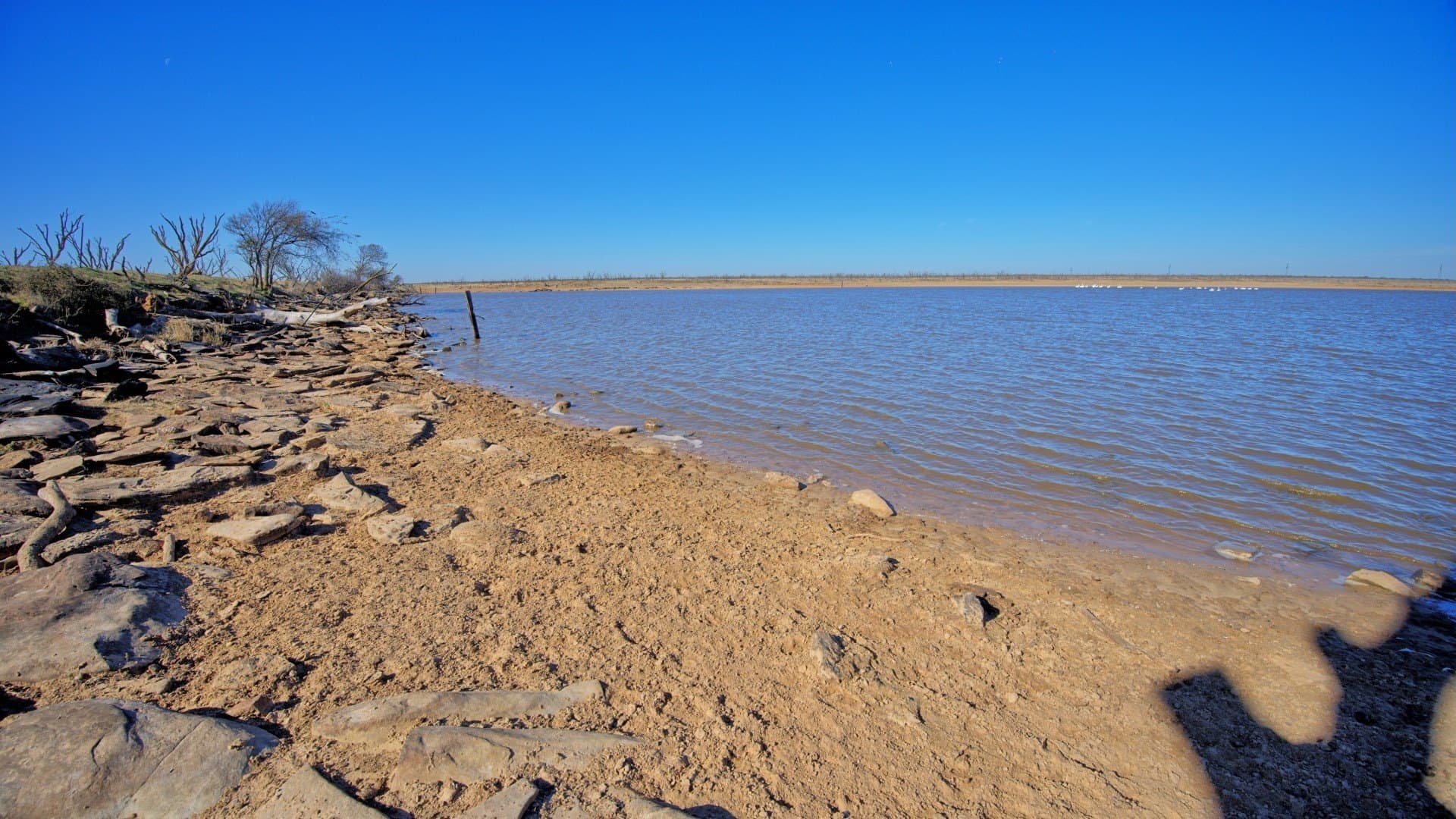 2,226 acres in Clay County featured view