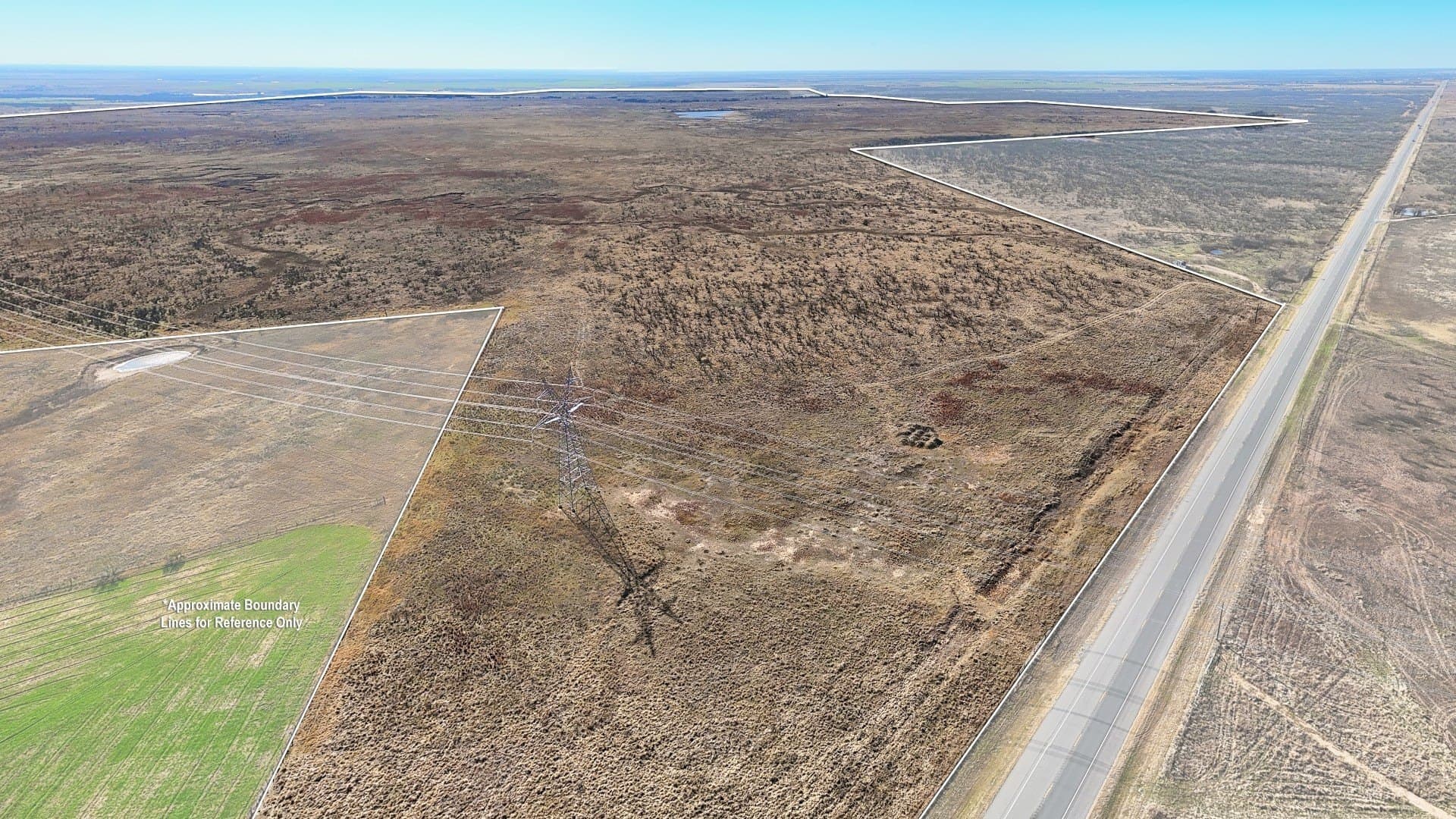 2,226 acres in Clay County - photo 11