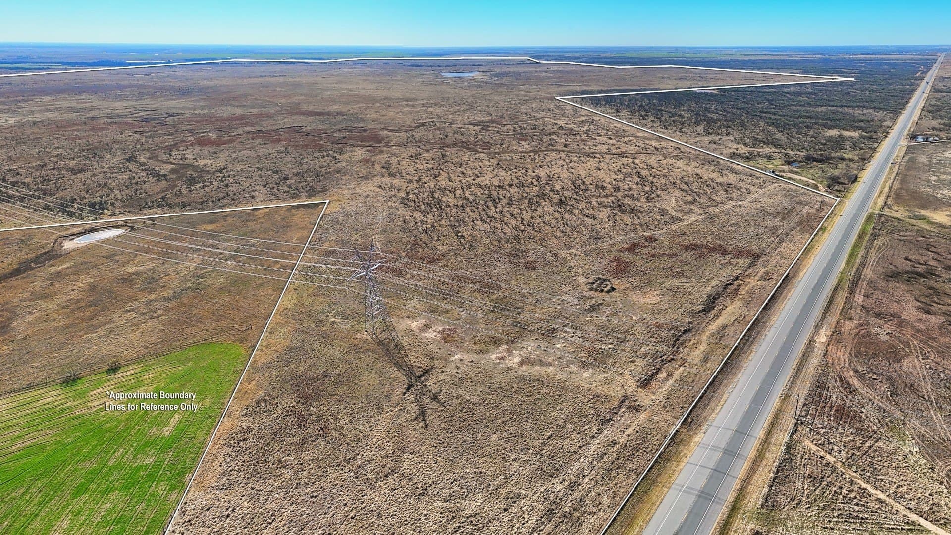 2,226 acres in Clay County - photo 10