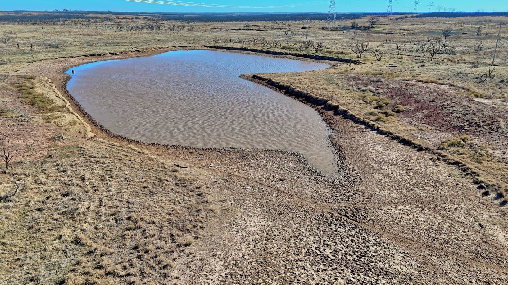 2,226 acres in Clay County gallery image 4