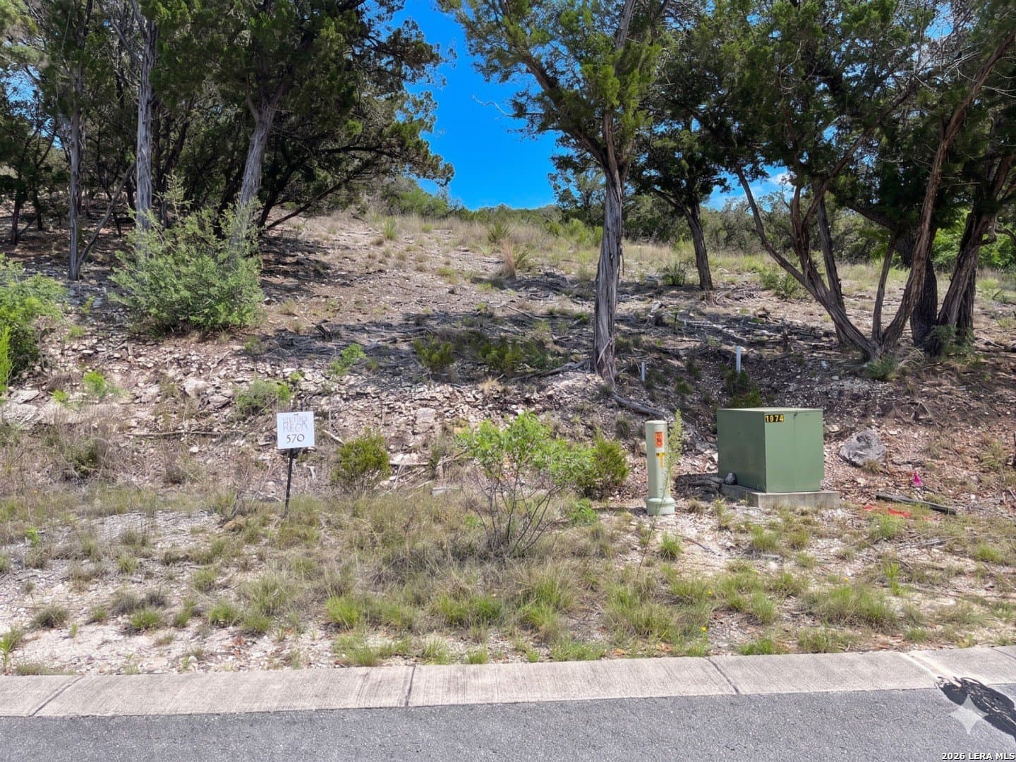 3.54 acres in Medina County gallery image 4