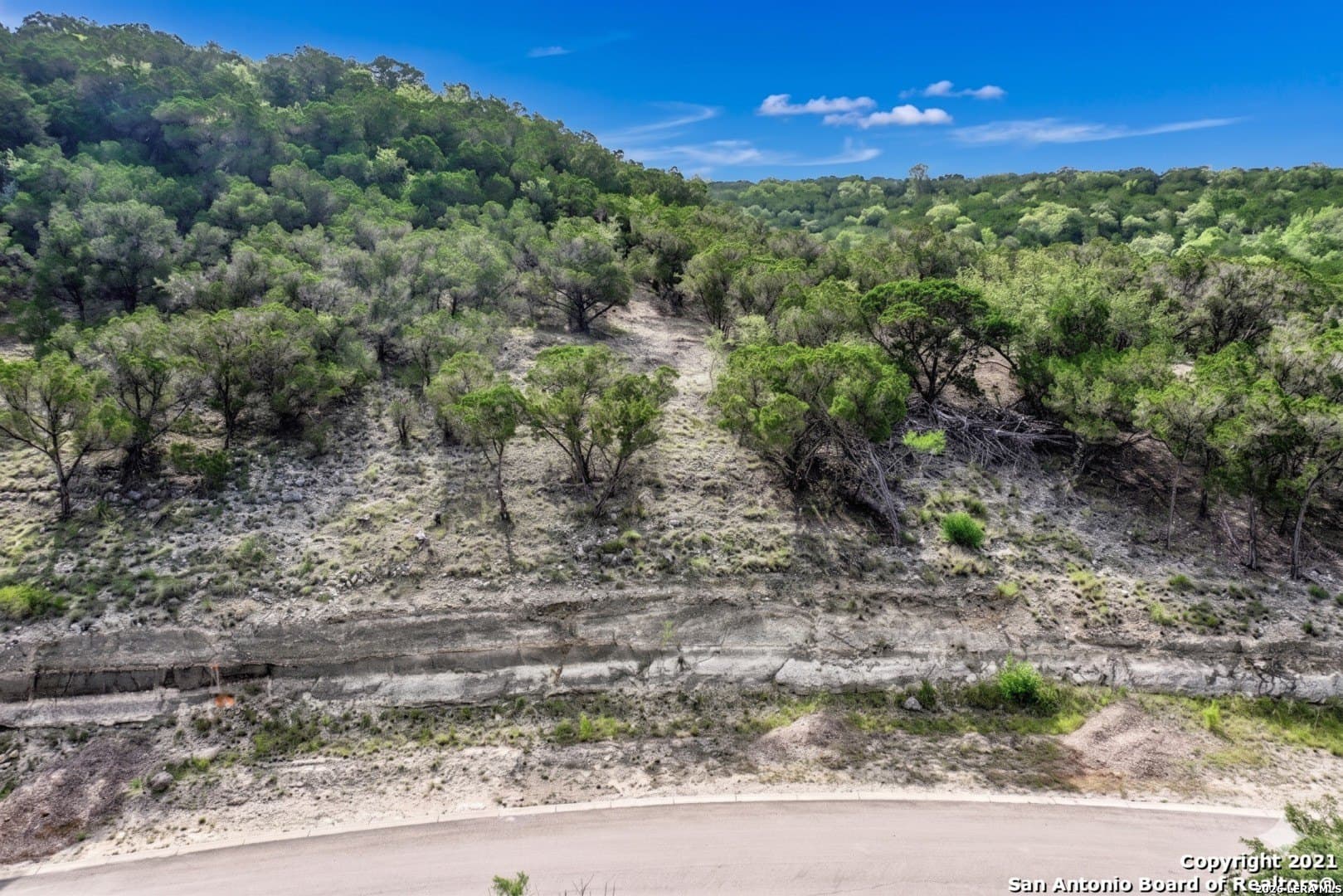 3.54 acres in Medina County gallery image 3