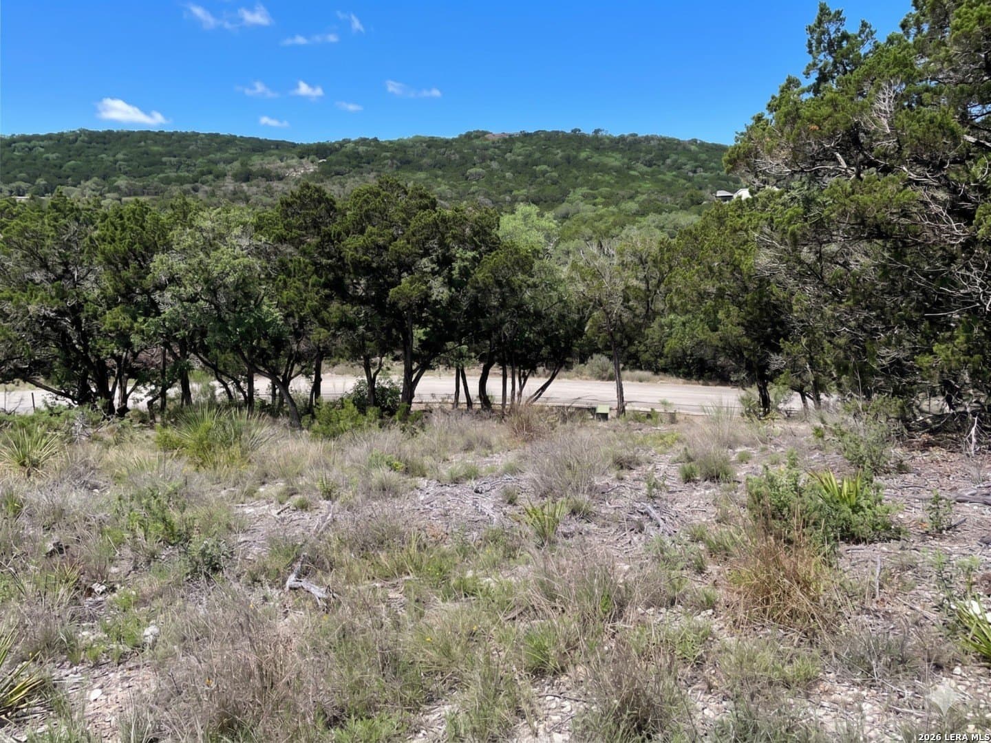 3.54 acres in Medina County