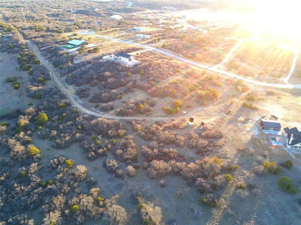 3.68 acres in Eastland County featured view
