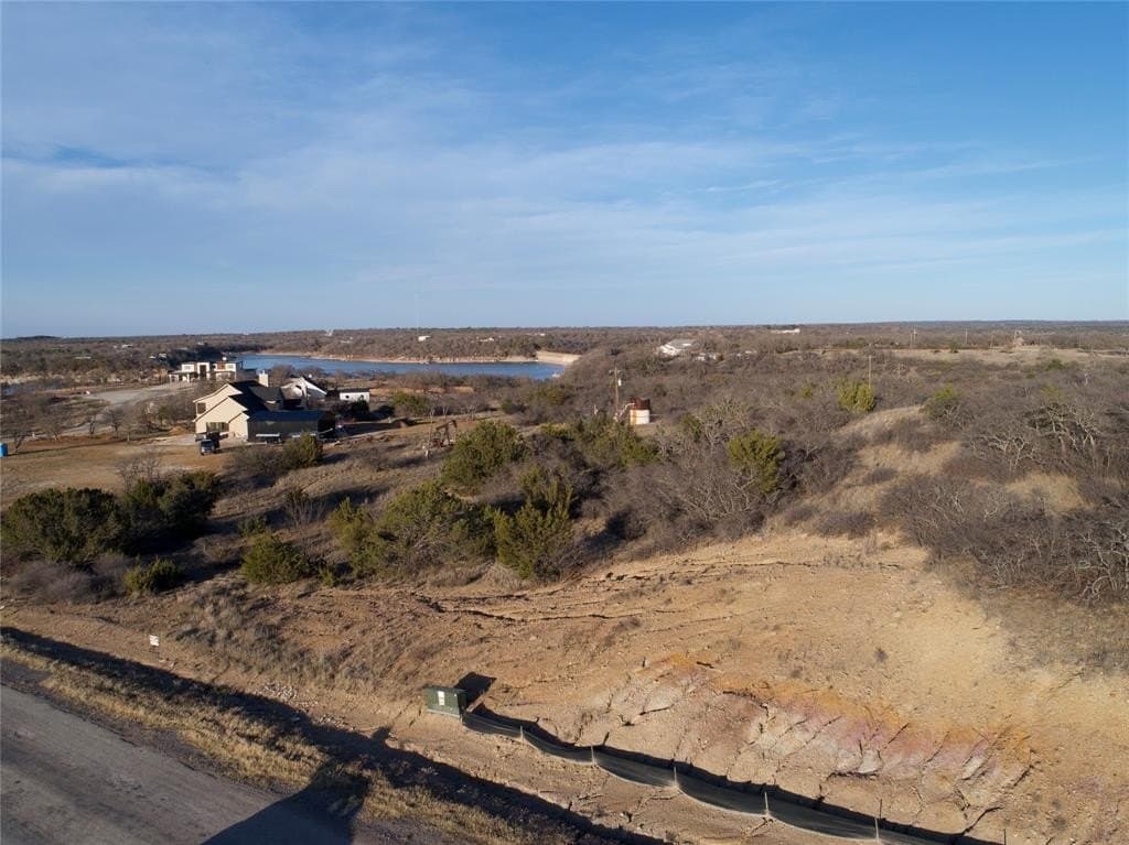 3.68 acres in Eastland County featured view