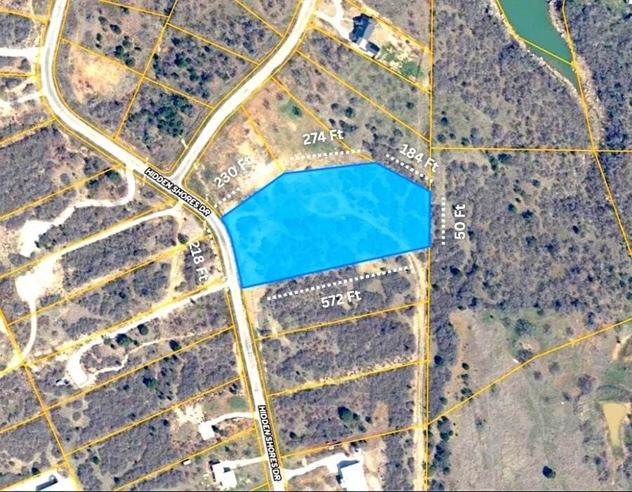3.68 acres in Eastland County gallery image 2