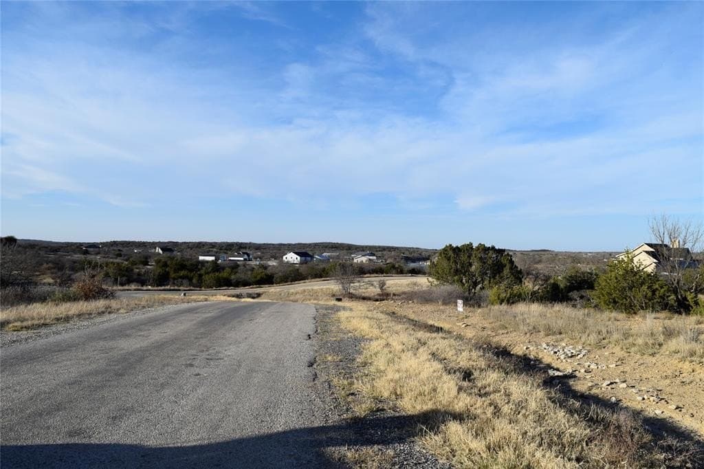 3.68 acres in Eastland County