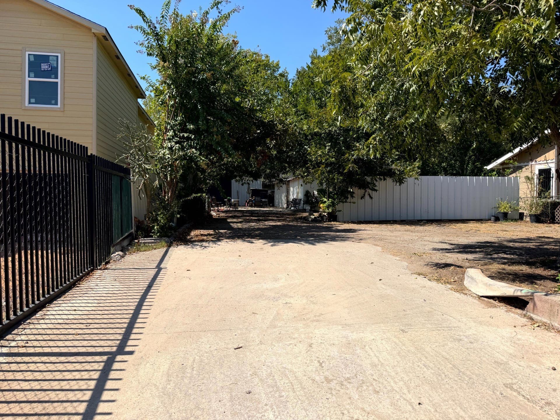 0.18 acres in Tarrant County