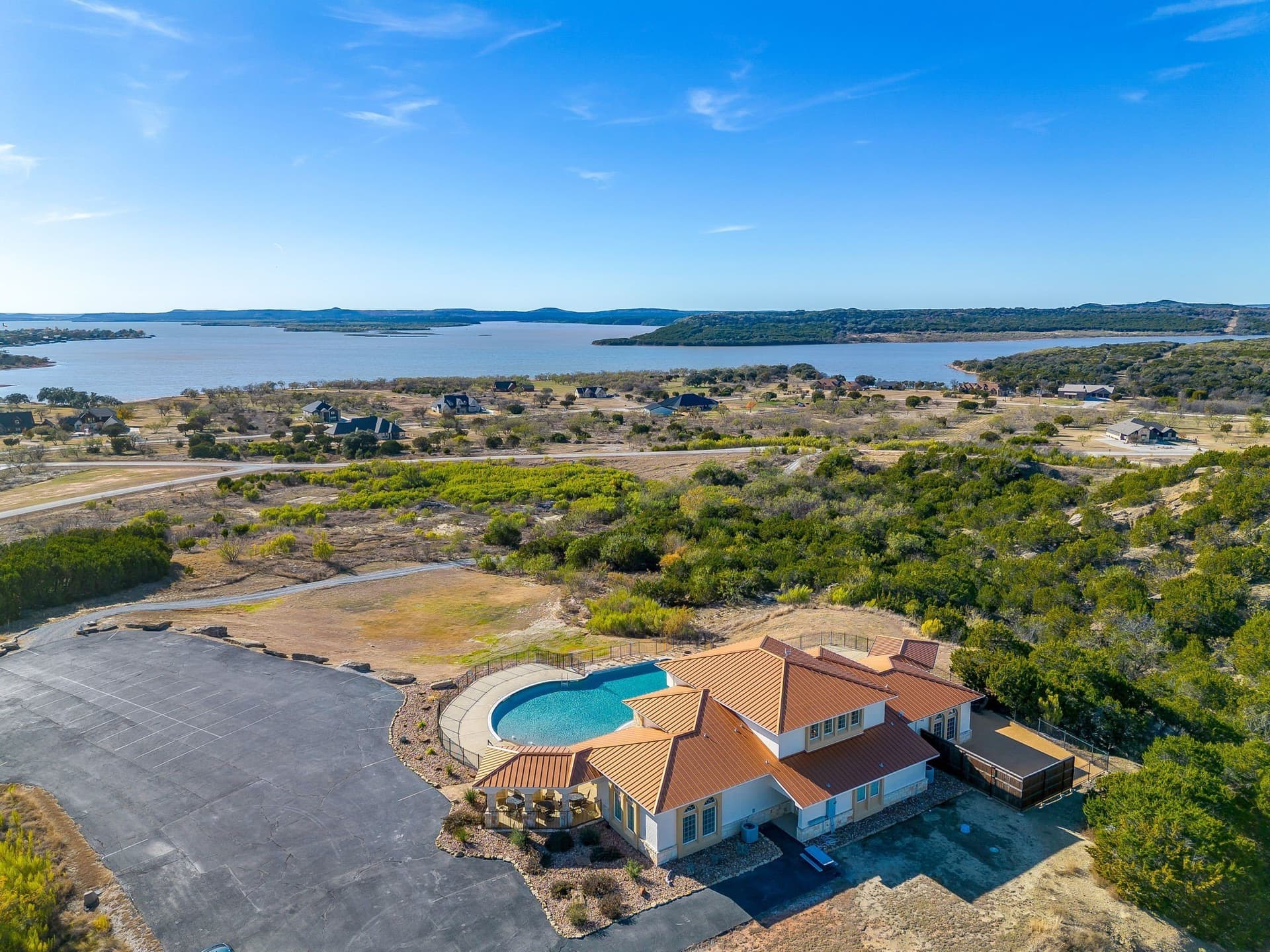 2.06 acres in Palo Pinto County - photo 17