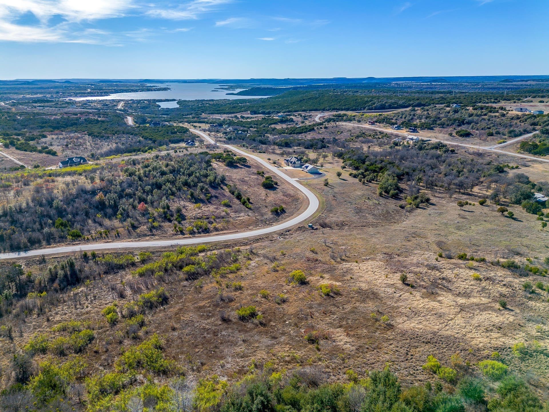 2.06 acres in Palo Pinto County - photo 3