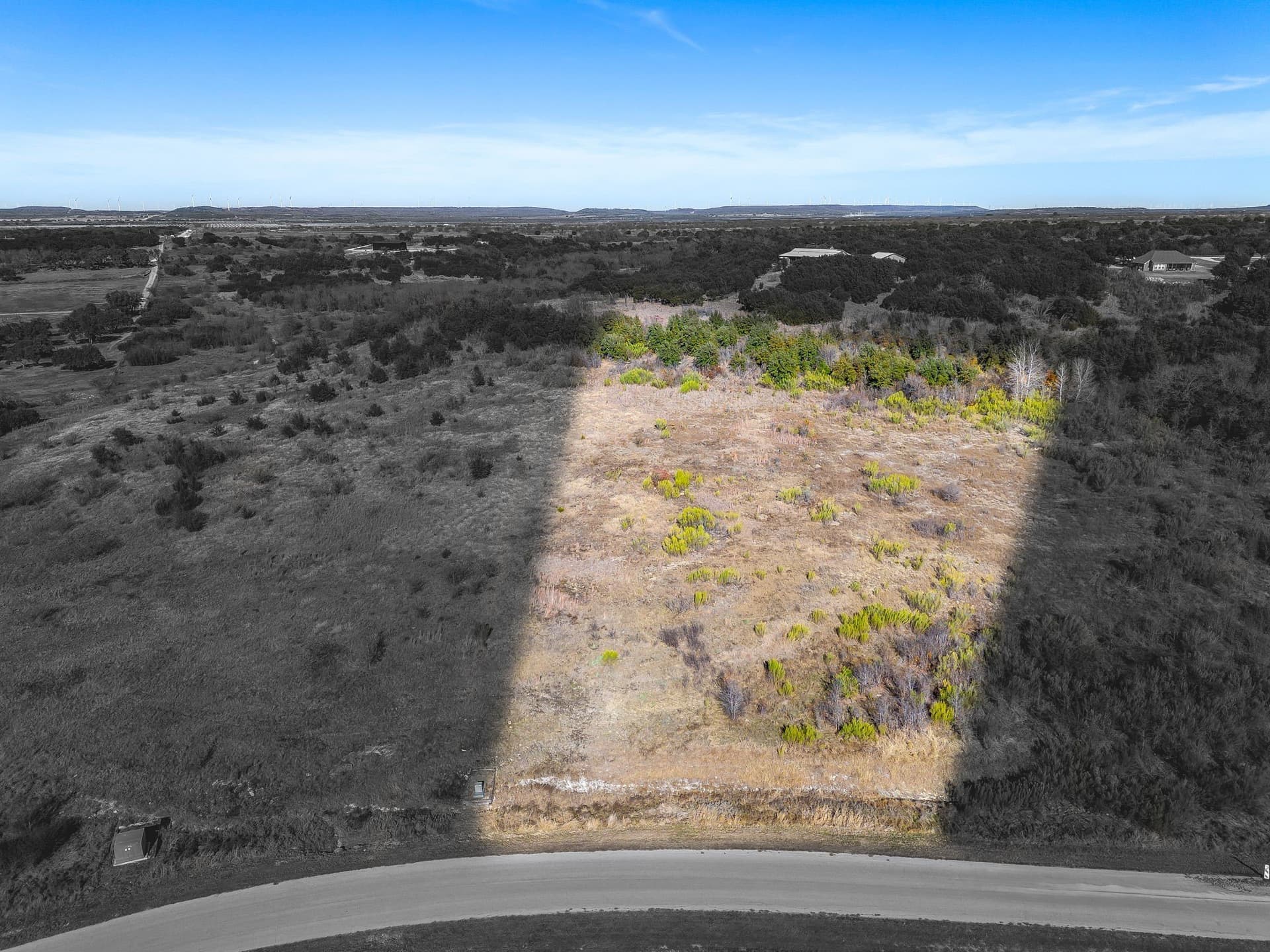 2.06 acres in Palo Pinto County - photo 15