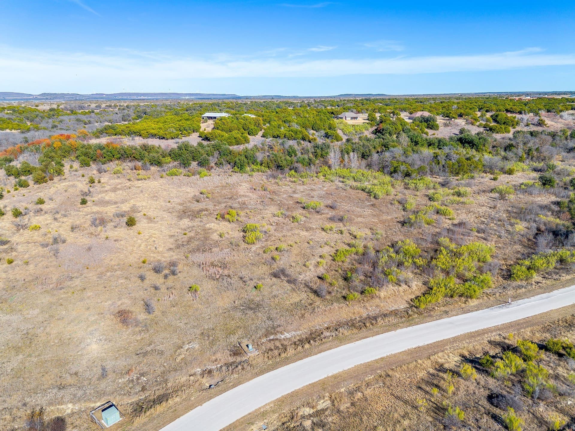 2.06 acres in Palo Pinto County - photo 11