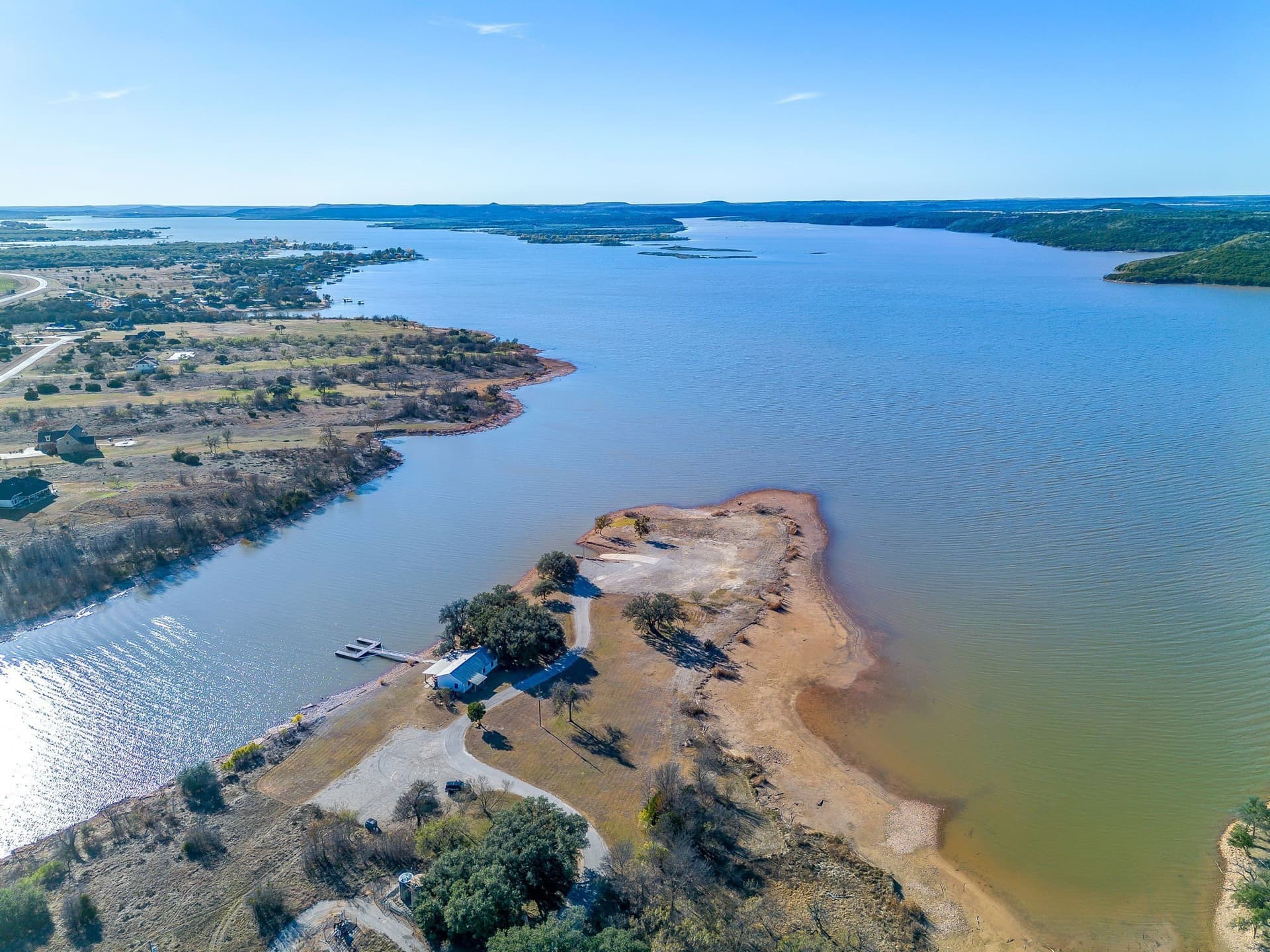 2.06 acres in Palo Pinto County - photo 35