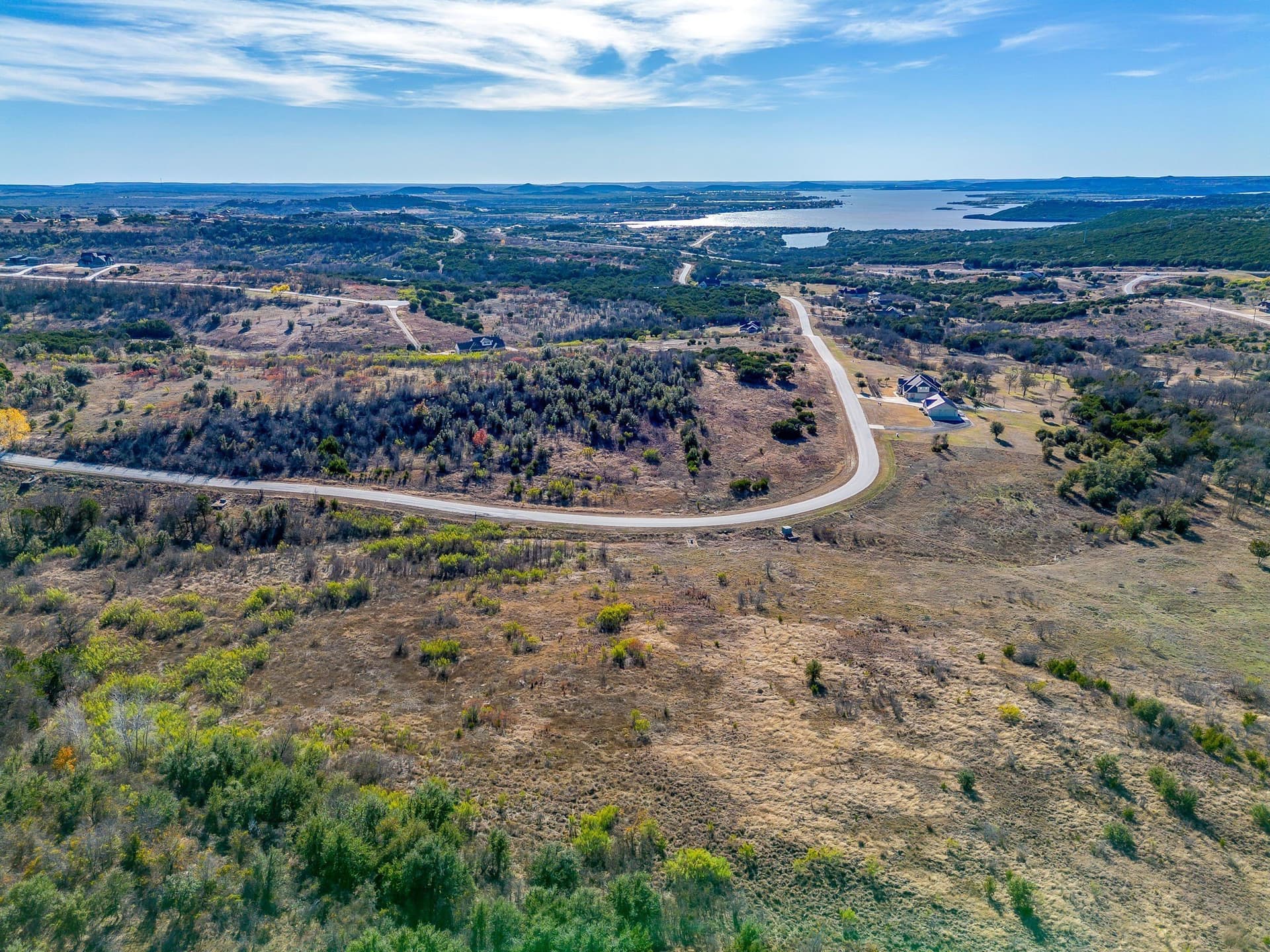 2.06 acres in Palo Pinto County - photo 2