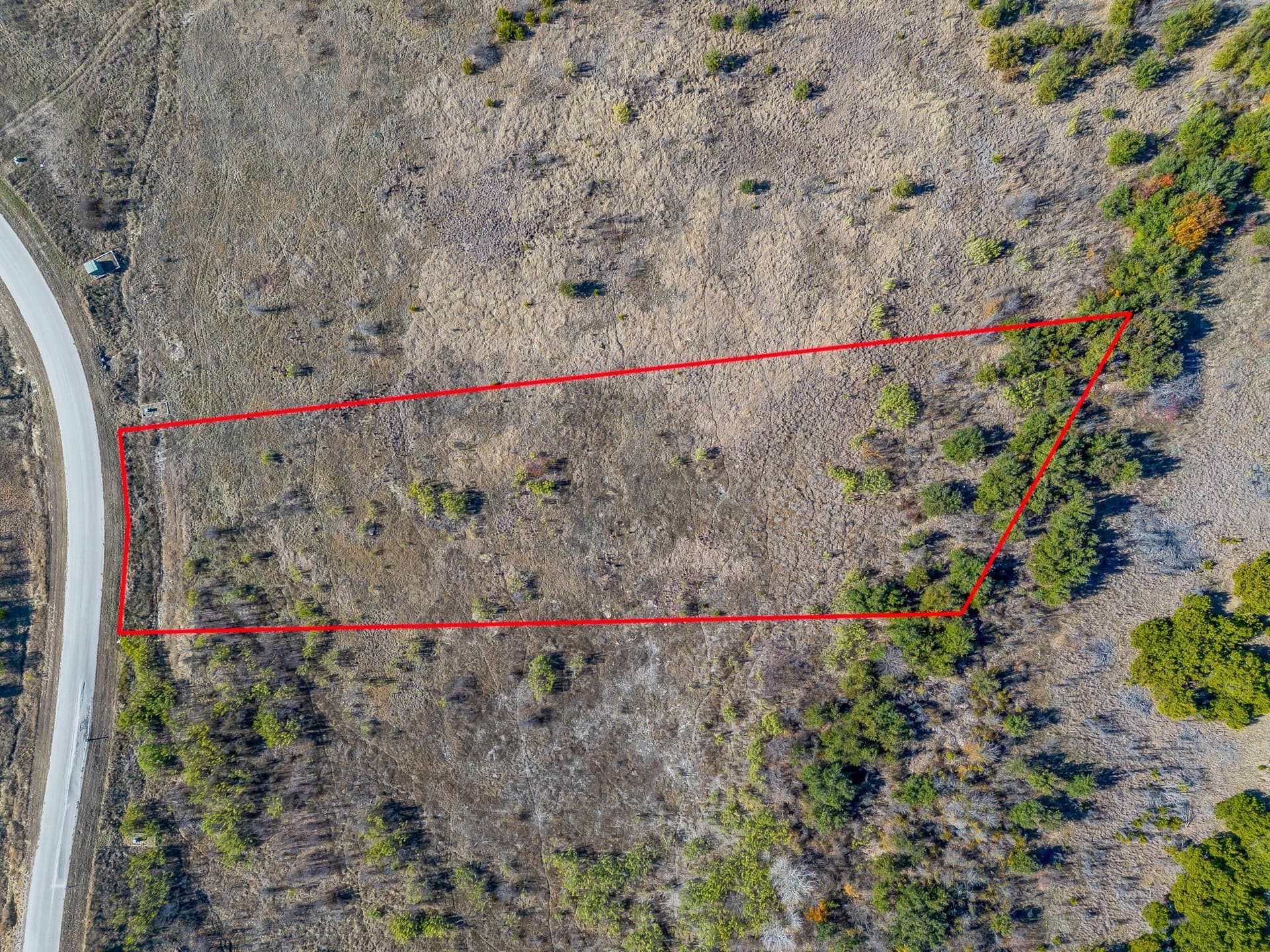2.06 acres in Palo Pinto County - photo 14