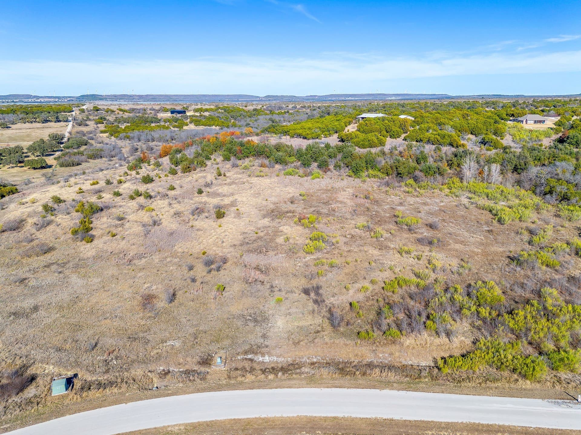 2.06 acres in Palo Pinto County - photo 12