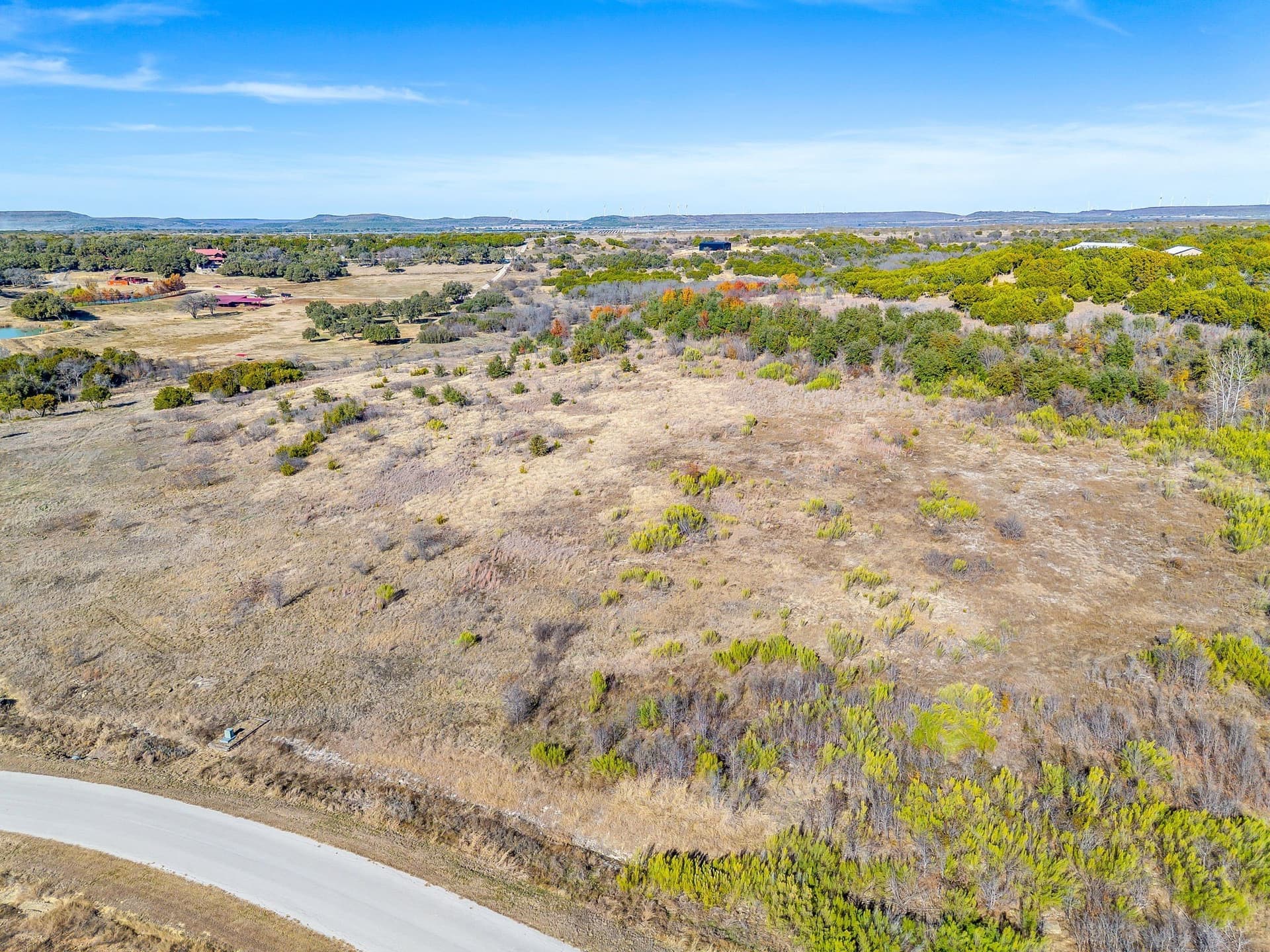 2.06 acres in Palo Pinto County - photo 13