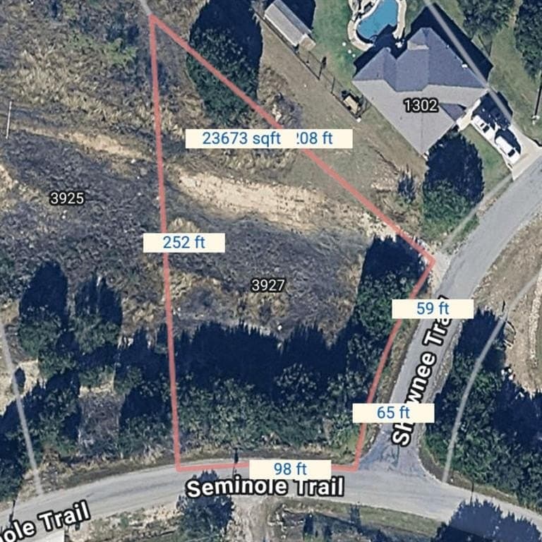 0.54 acres in Hood County gallery image 4