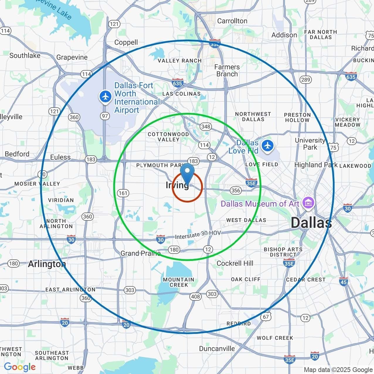 5.15 acres in Dallas County - photo 8