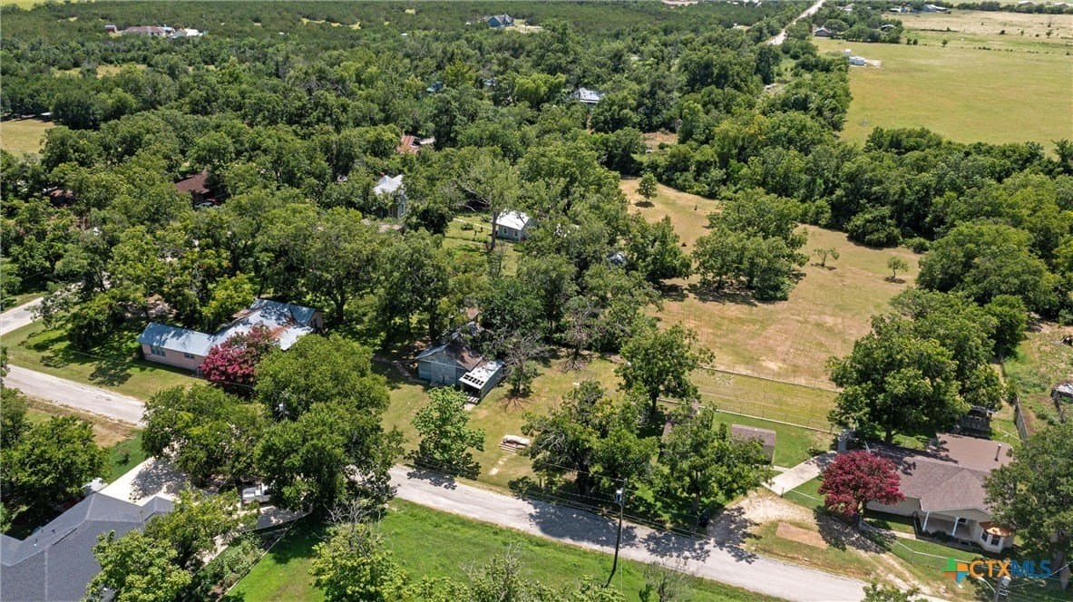 0.37 acres in Williamson County featured view