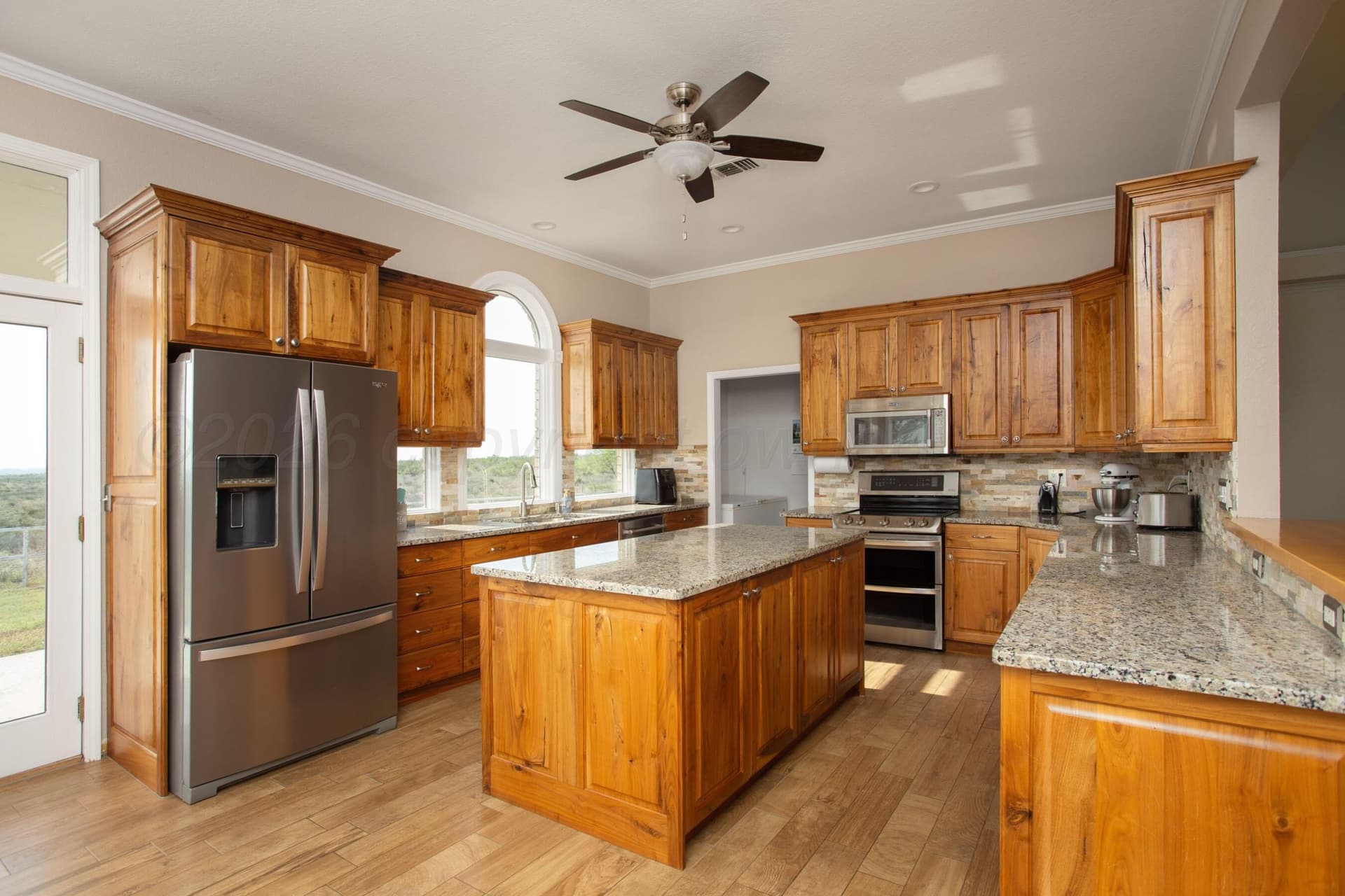17.19 acres in Potter County - photo 8