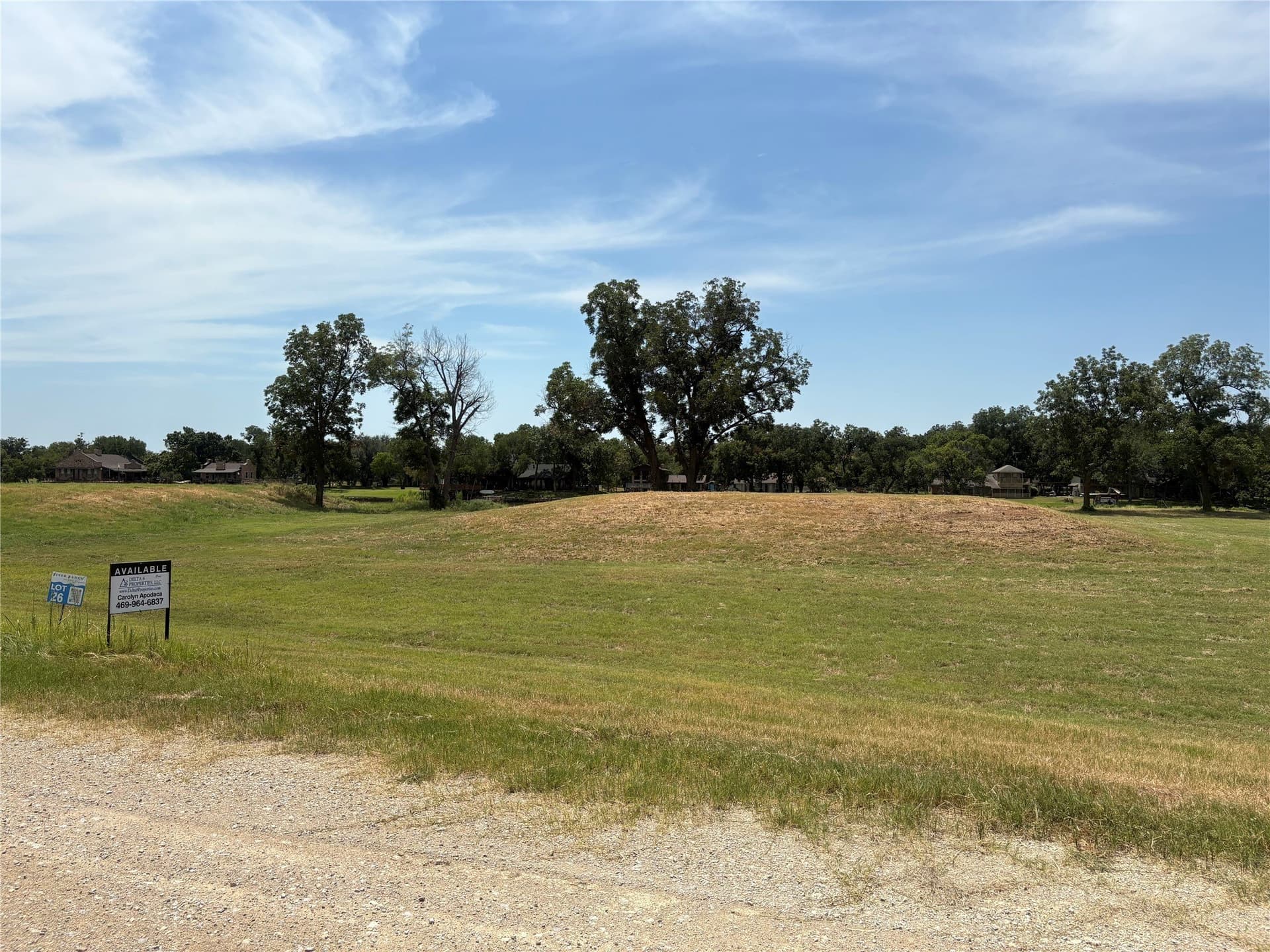 1.23 acres in Parker County - photo 5