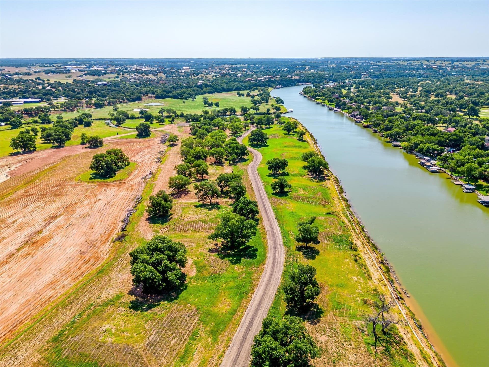 1.23 acres in Parker County - photo 2