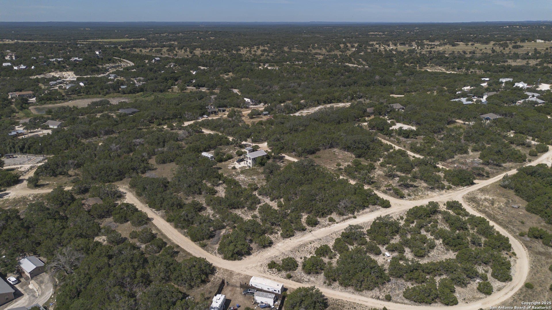0.42 acres in Blanco County - photo 15