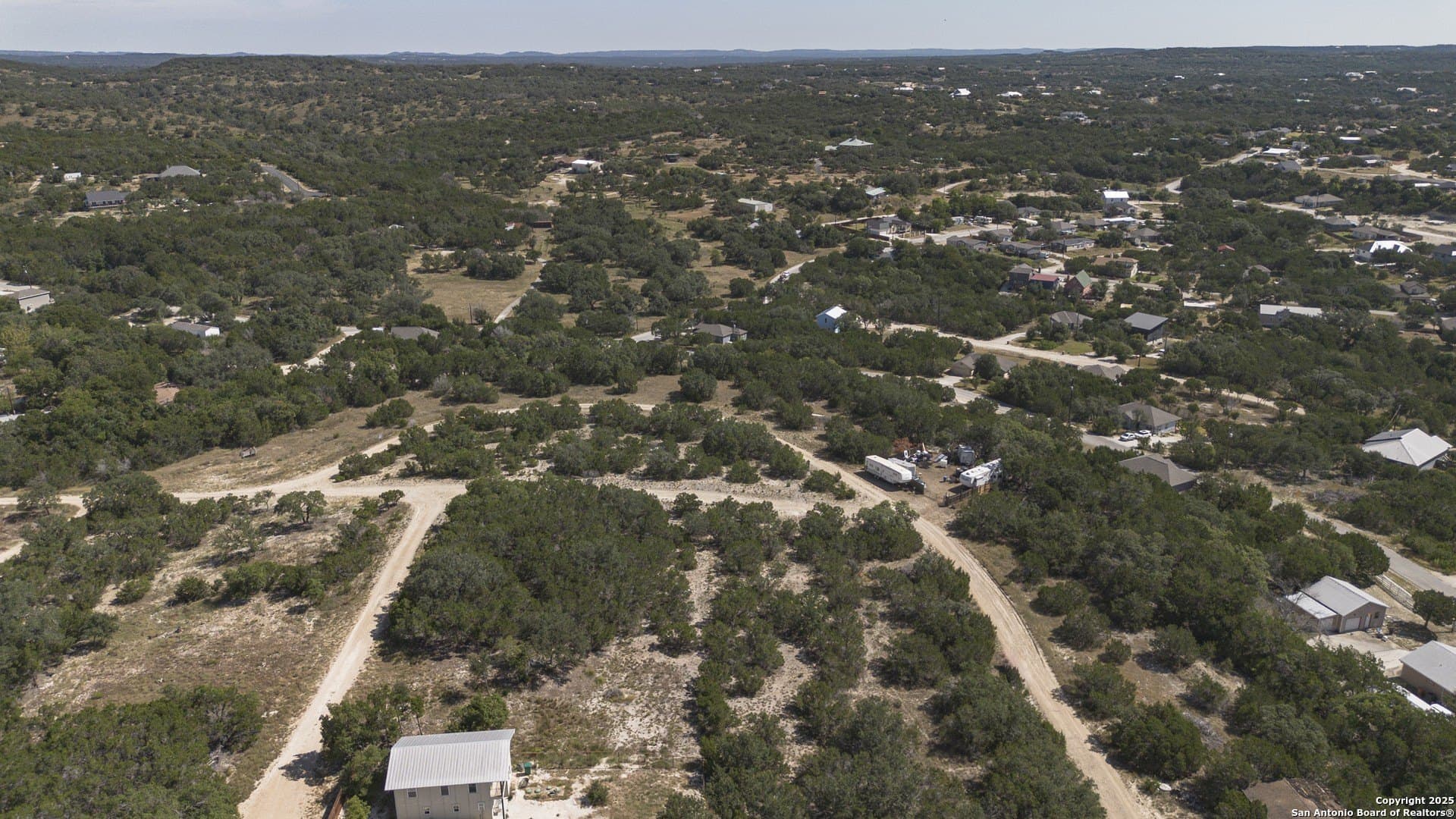 0.42 acres in Blanco County - photo 8