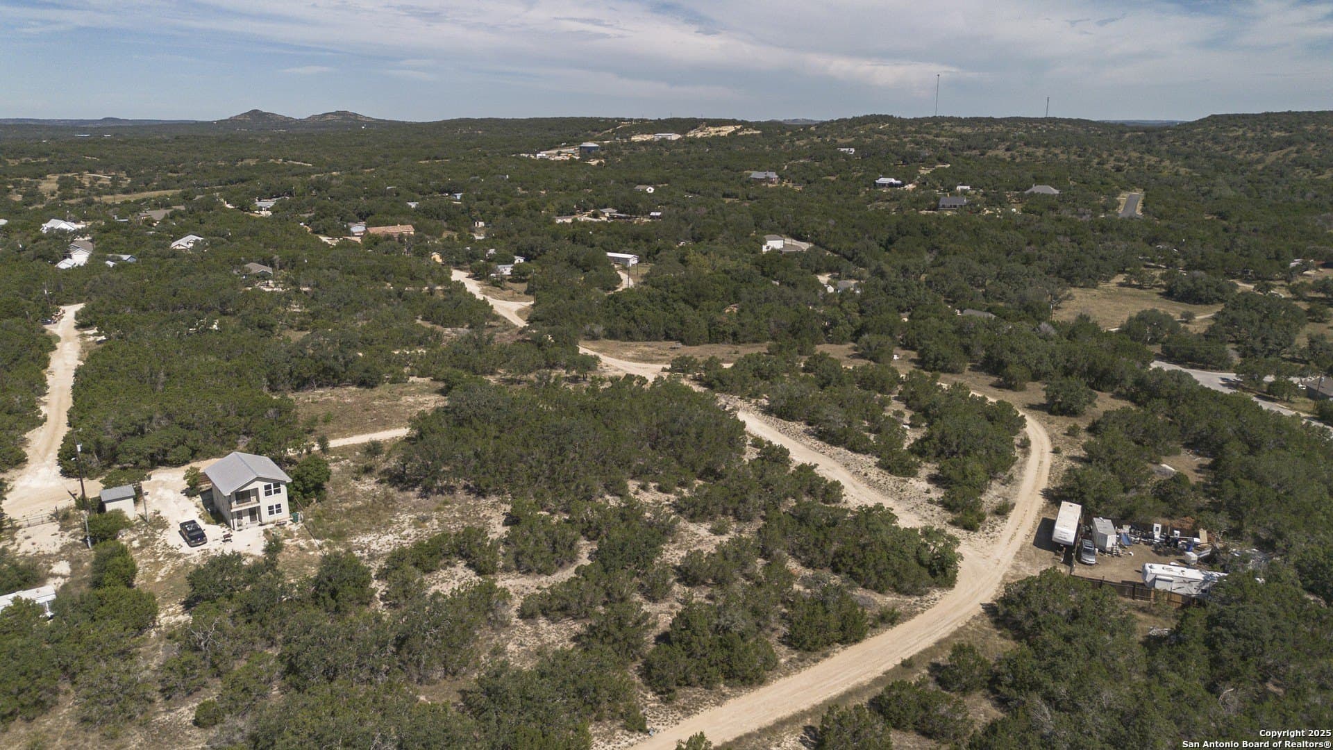 0.42 acres in Blanco County - photo 13