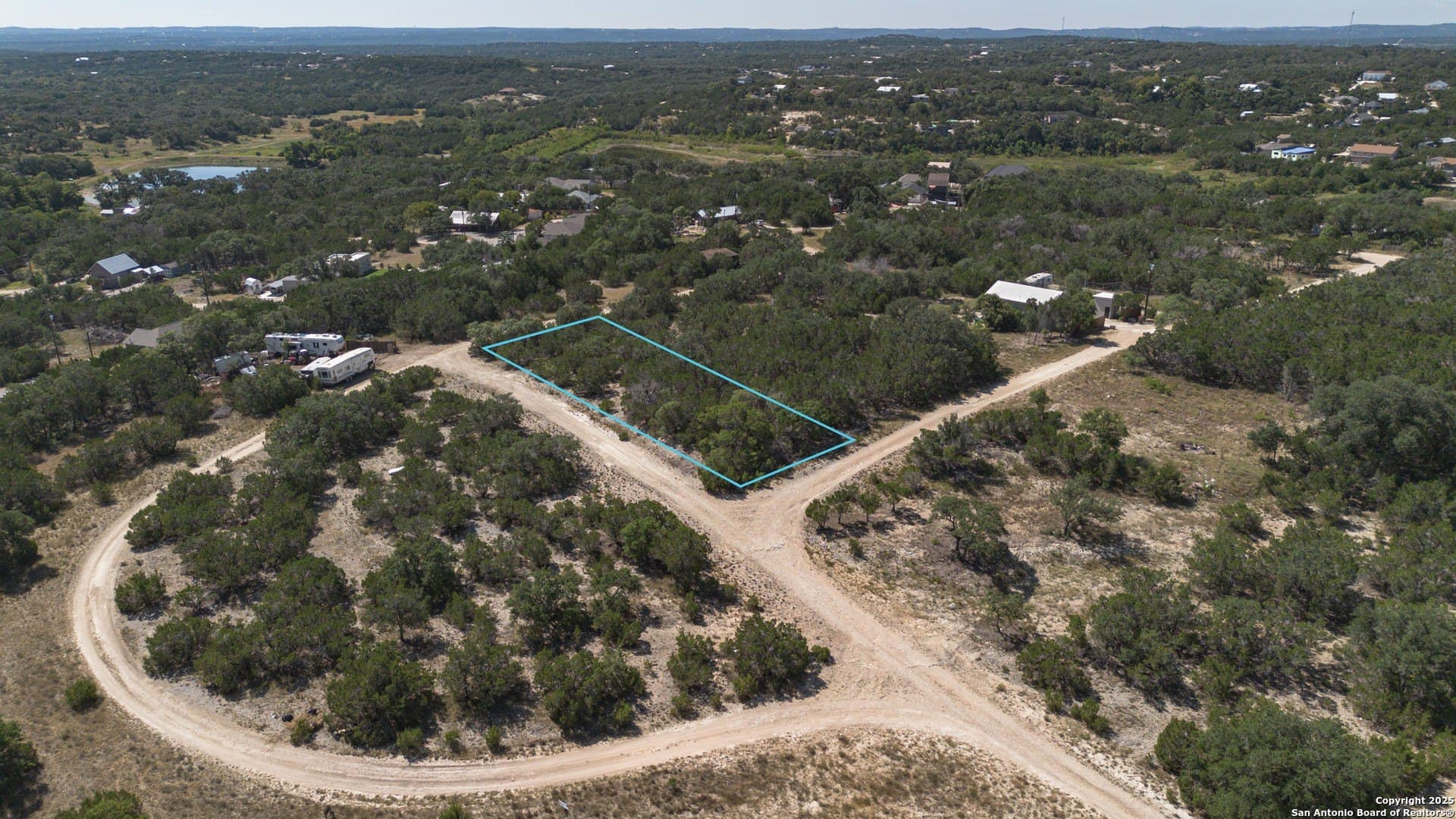 0.42 acres in Blanco County gallery image 3