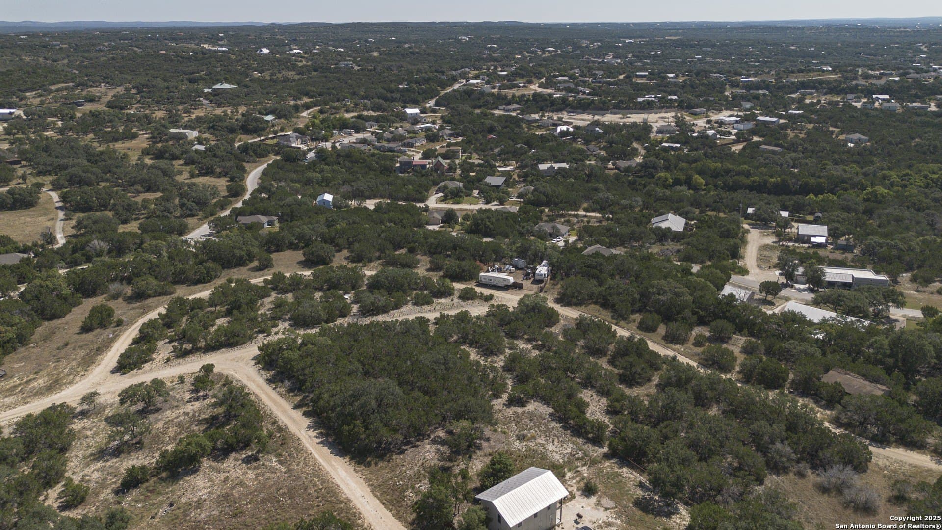 0.42 acres in Blanco County - photo 9
