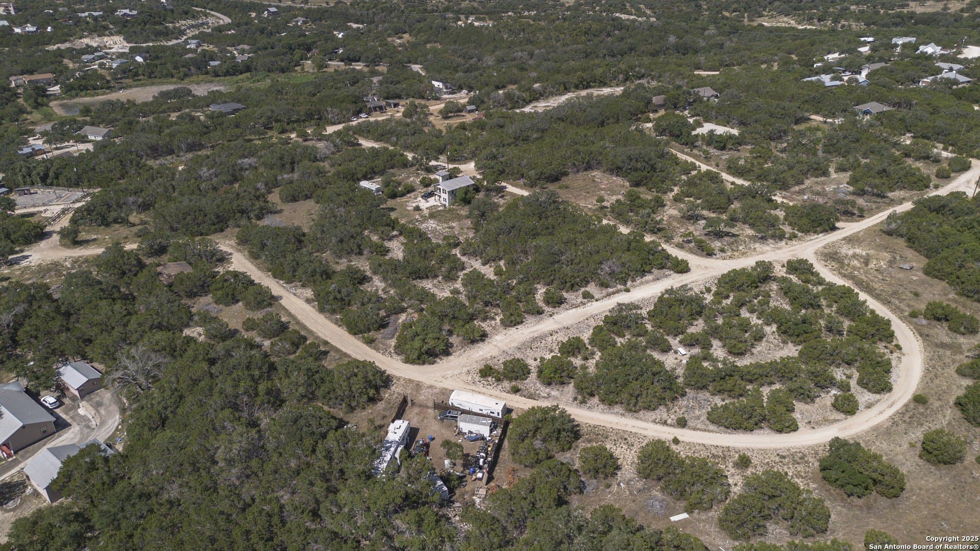 0.42 acres in Blanco County - photo 16