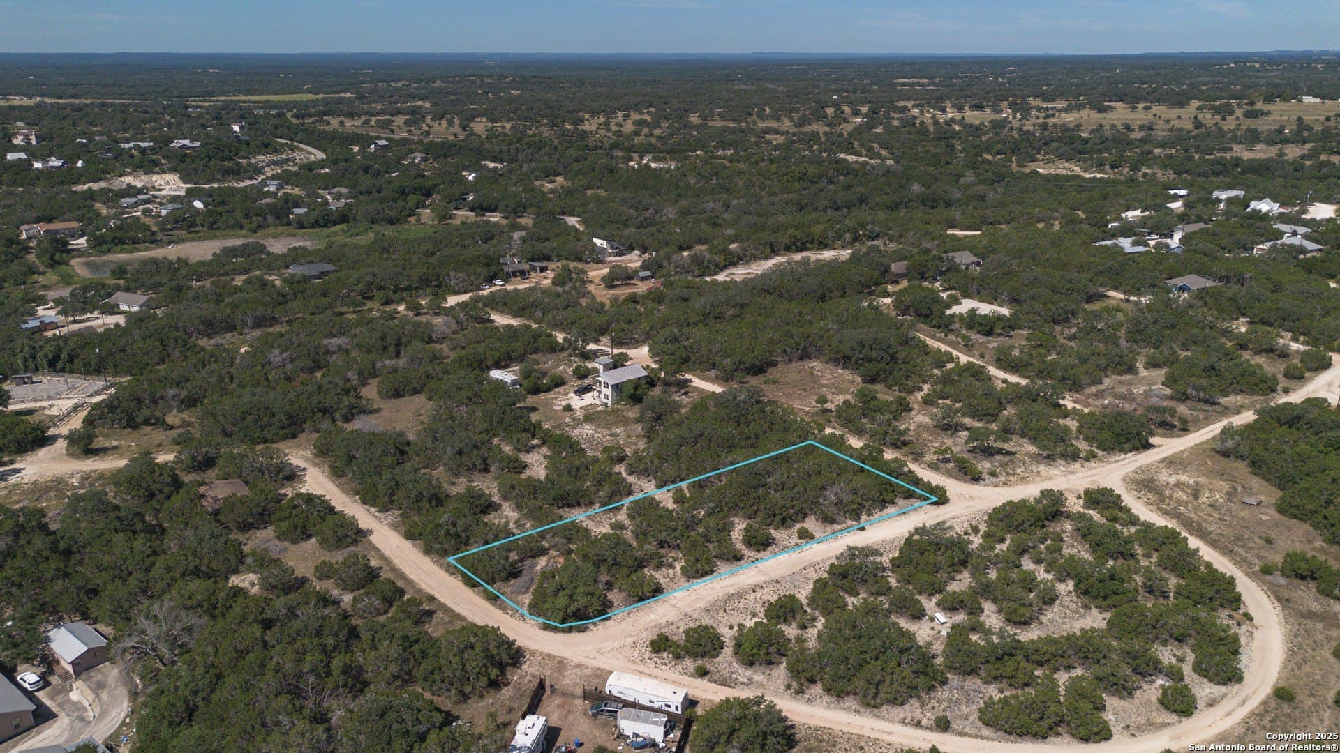 0.42 acres in Blanco County gallery image 2