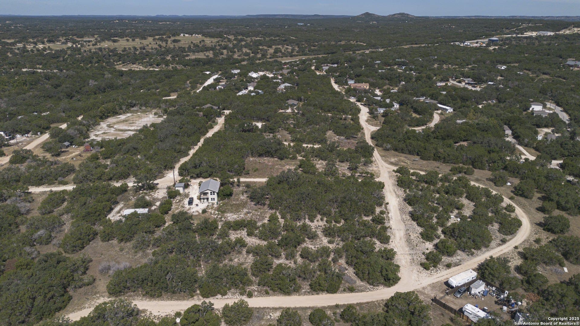 0.42 acres in Blanco County - photo 14
