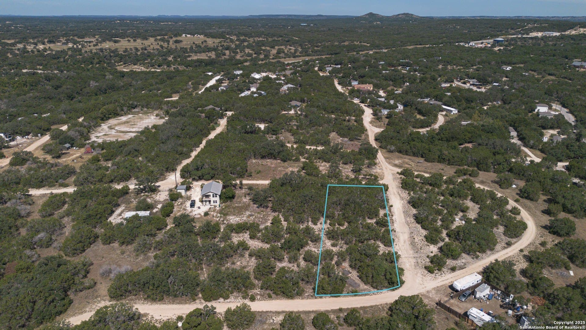 0.42 acres in Blanco County - photo 19