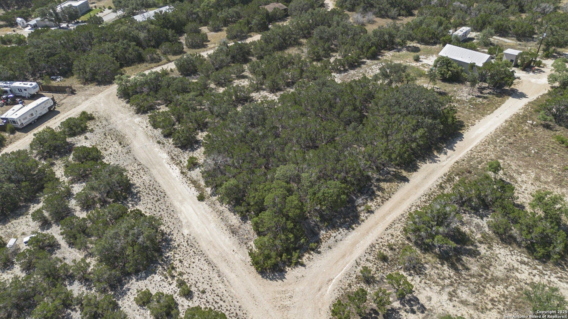 0.42 acres in Blanco County - photo 17