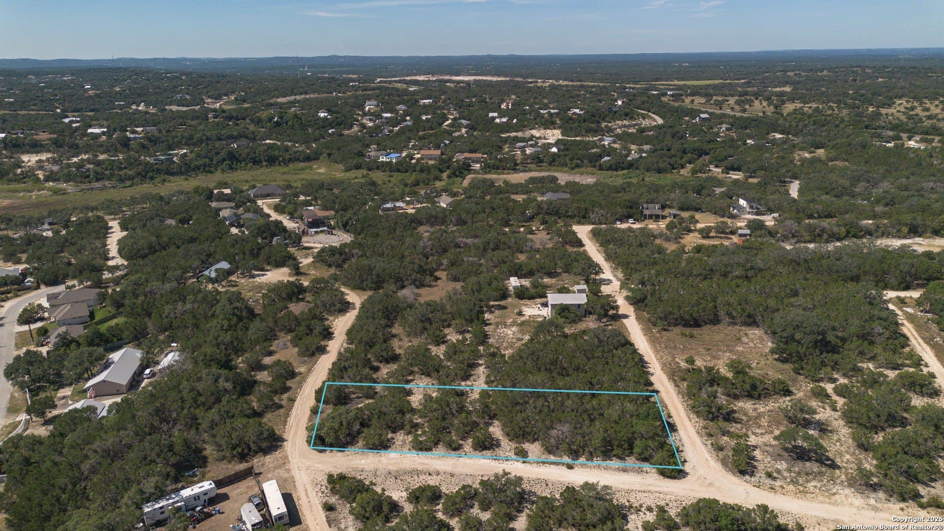 0.42 acres in Blanco County - photo 18