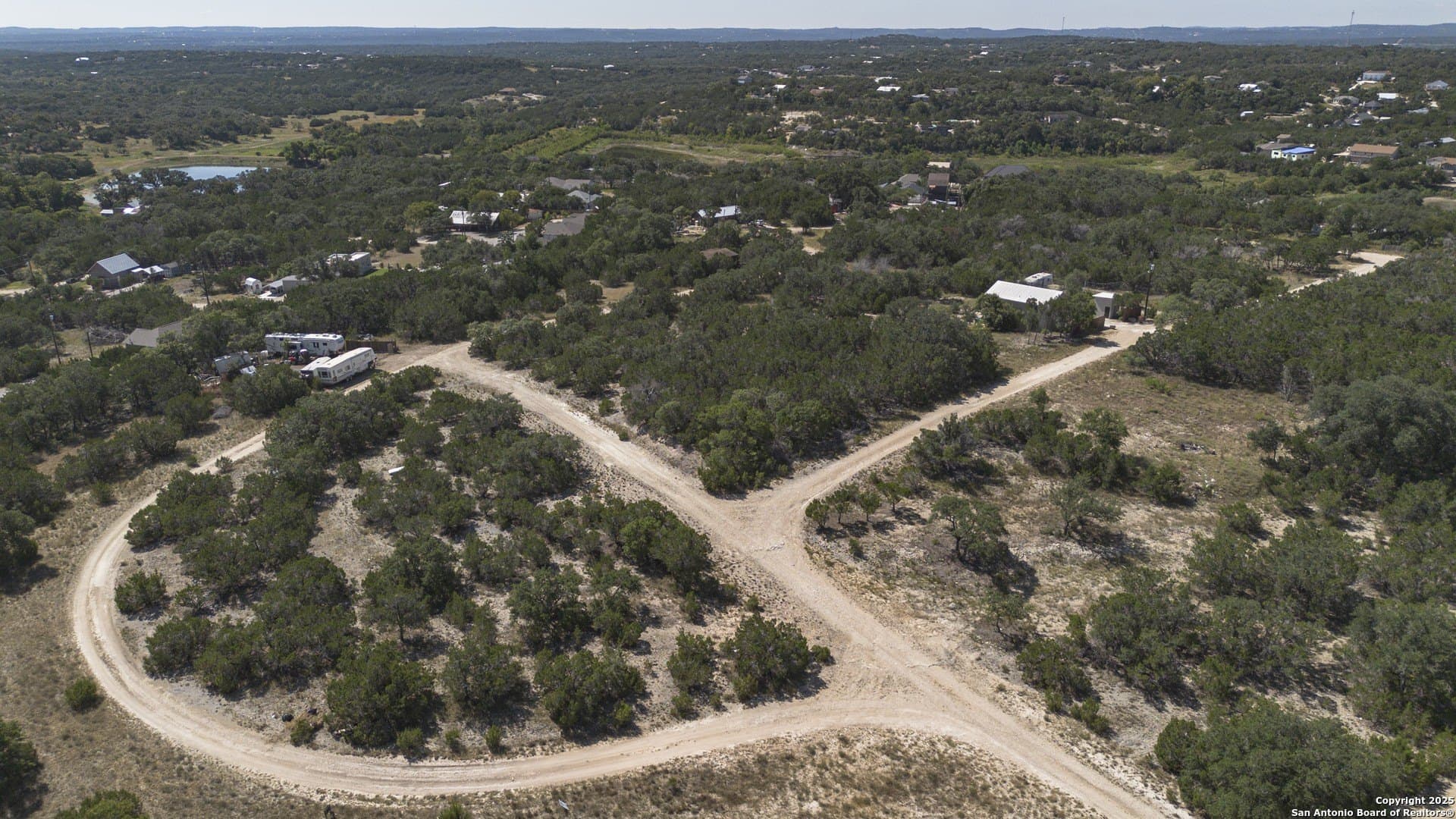 0.42 acres in Blanco County - photo 12