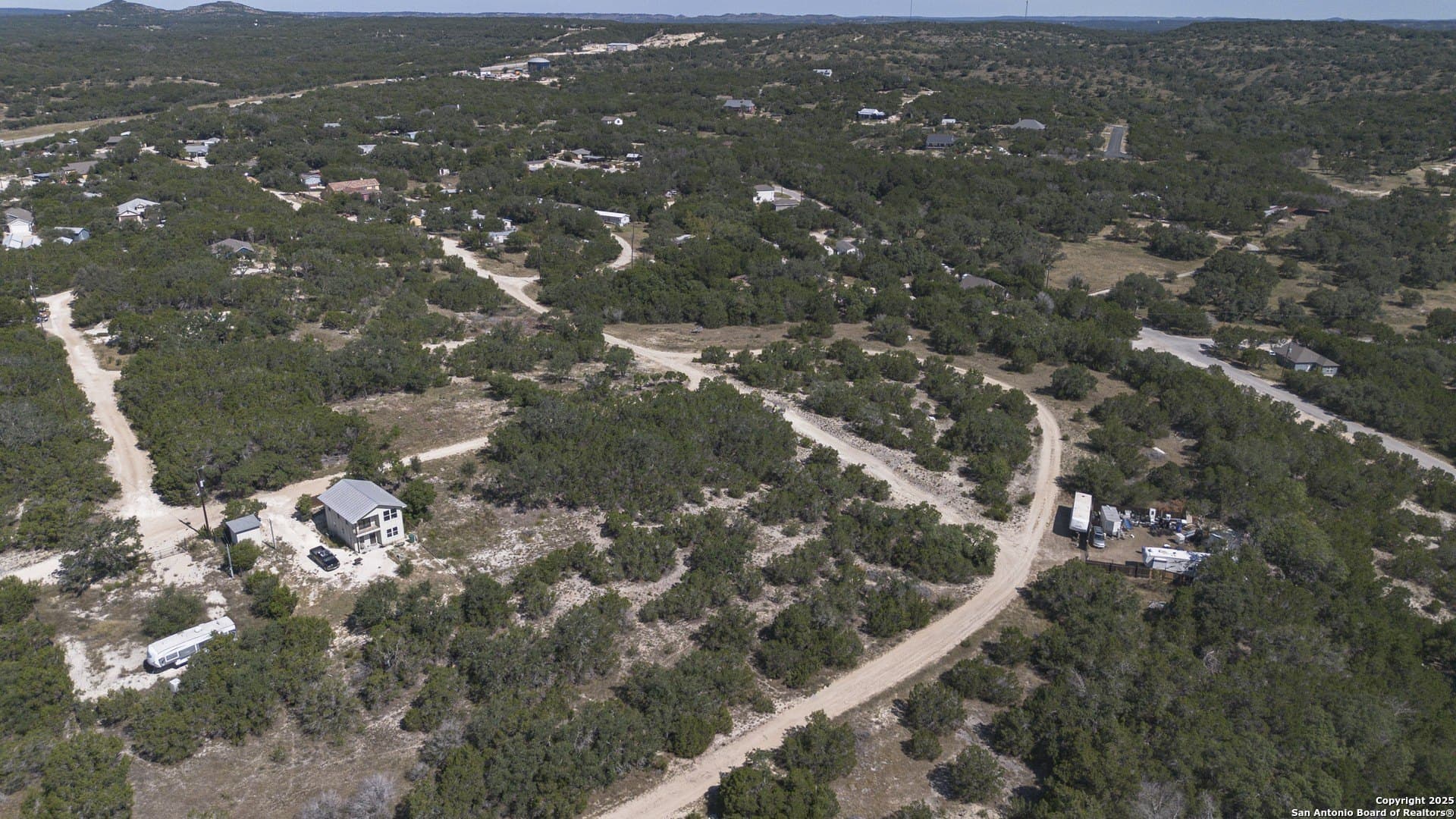 0.42 acres in Blanco County - photo 7