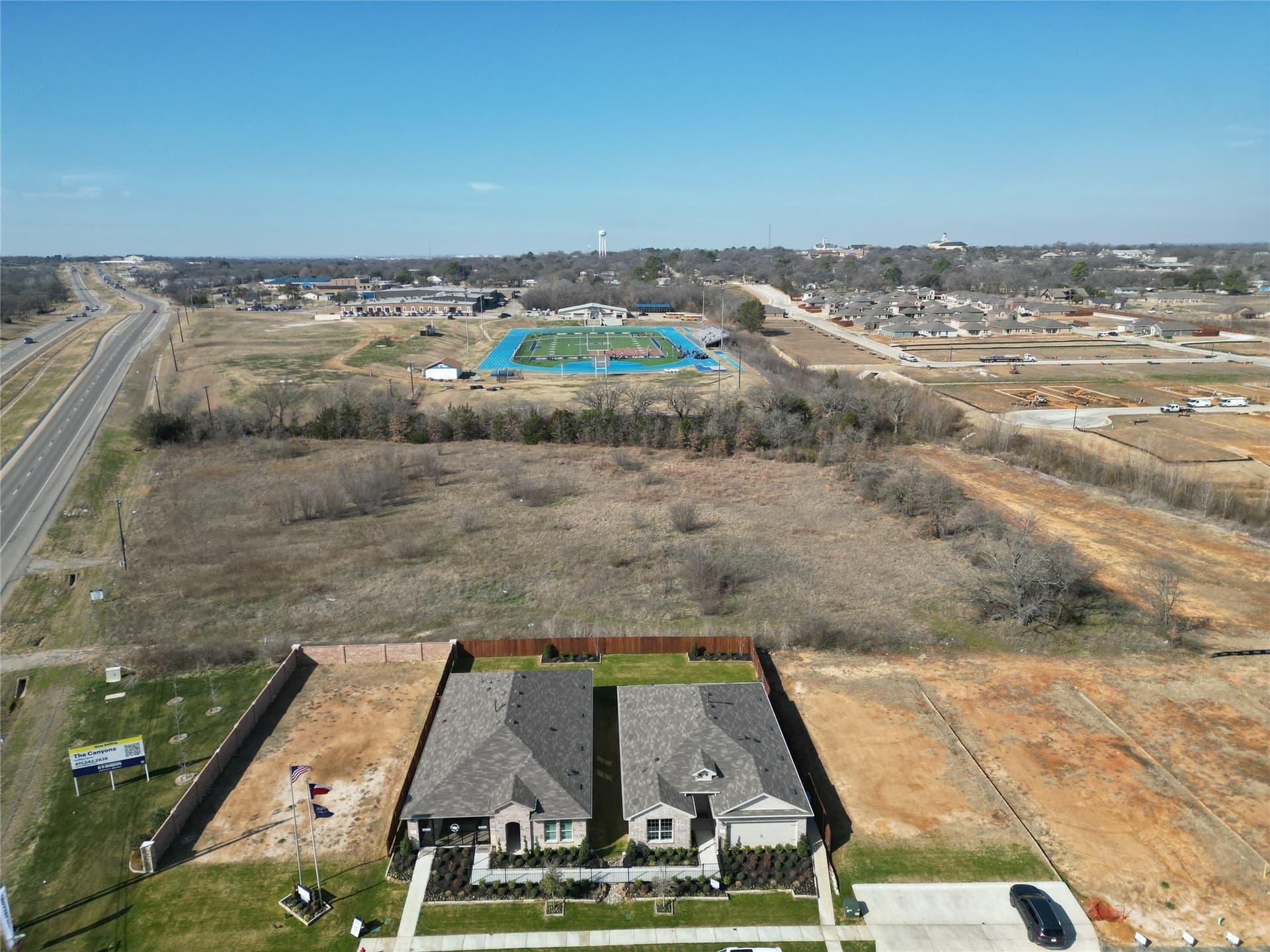 3.77 acres in Johnson County gallery image 4