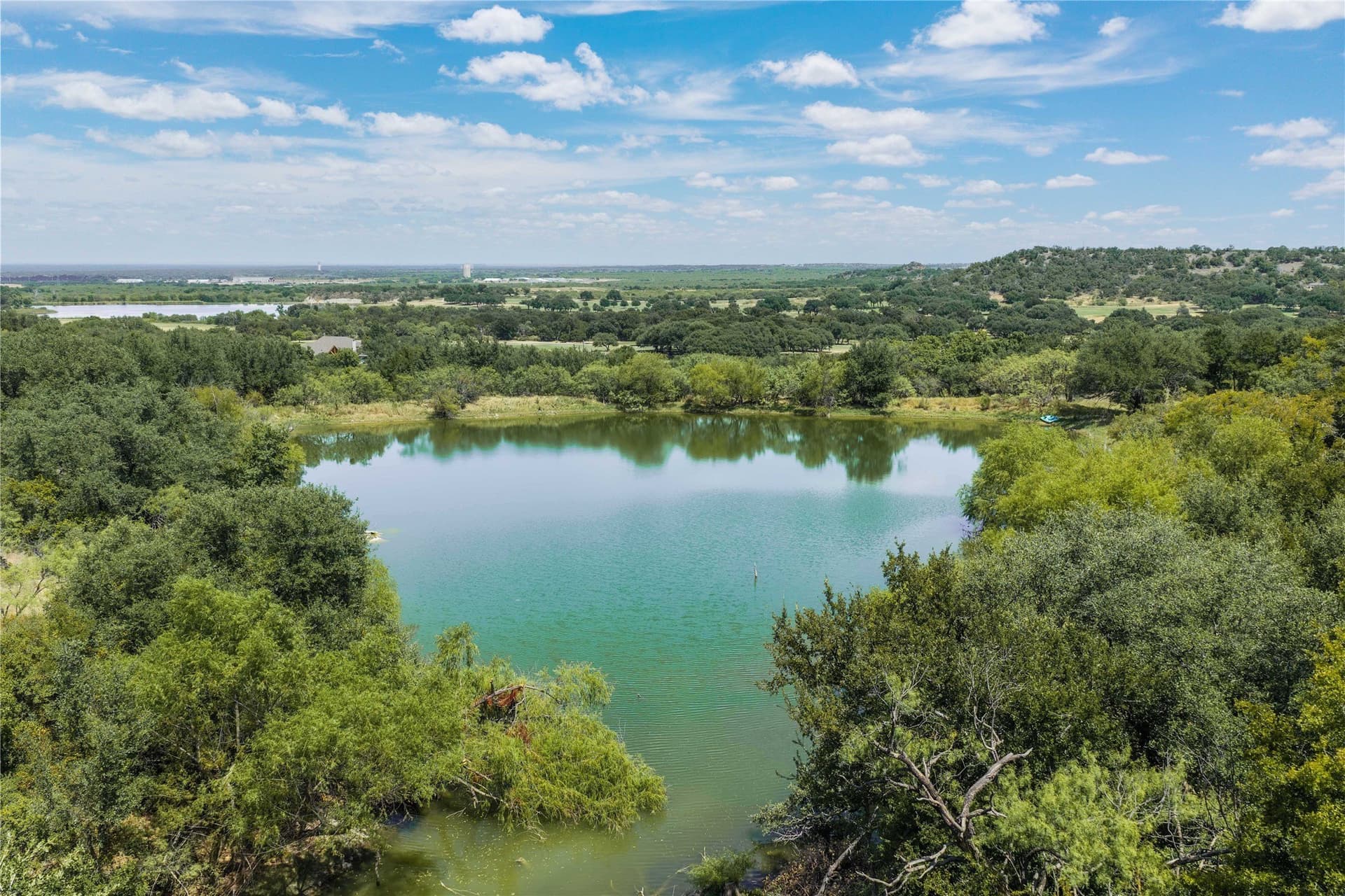 20.07 acres in Brown County - photo 2