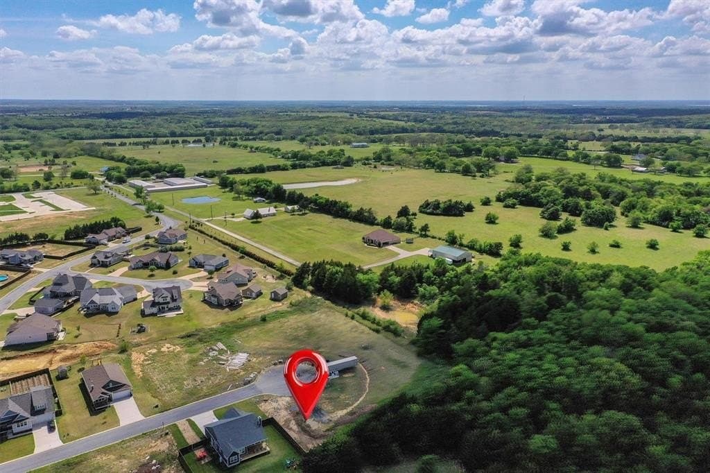 0.34 acres in Grayson County featured view