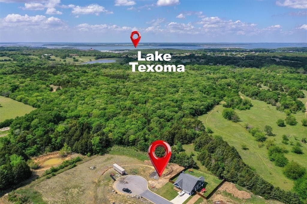 0.34 acres in Grayson County gallery image 2