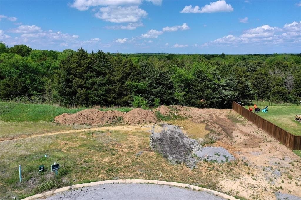 0.34 acres in Grayson County